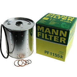 Oljefilter PF-1155K ( Fram C4, C4P) (WIX 51006)
