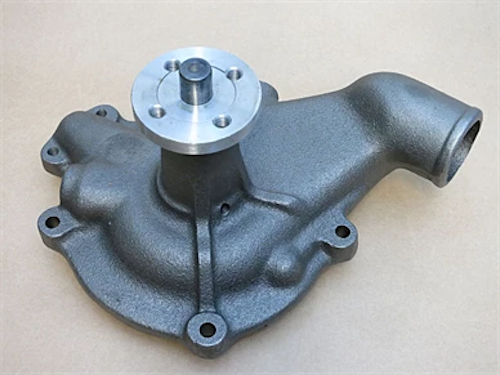 Vattenpump AW-488 1955-64 272, 292, 312