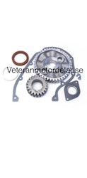 Kamdrevsats Aluminium K-11971 1961-75 B18, B20, B30