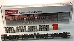 Kamsats HP 2102 1957-86 265-350  Small-Block