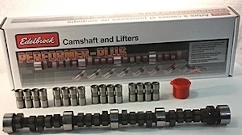 Kamsats HP 2102 1957-86 265-350  Small-Block