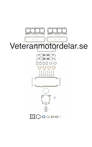 Full Motorsats FS 7725S-2 1954 och 1956 324 V8