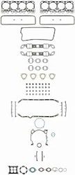 Fullsats FS-7830S-3 1955 324 V8