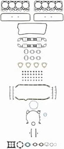 Fullsats FS-7830S-3 1955 324 V8