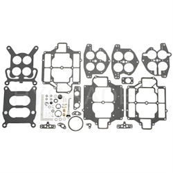 Rep.sats förgasare 5098 1955-67 GM-Motorer (Rochester 4BBL, 4GC)