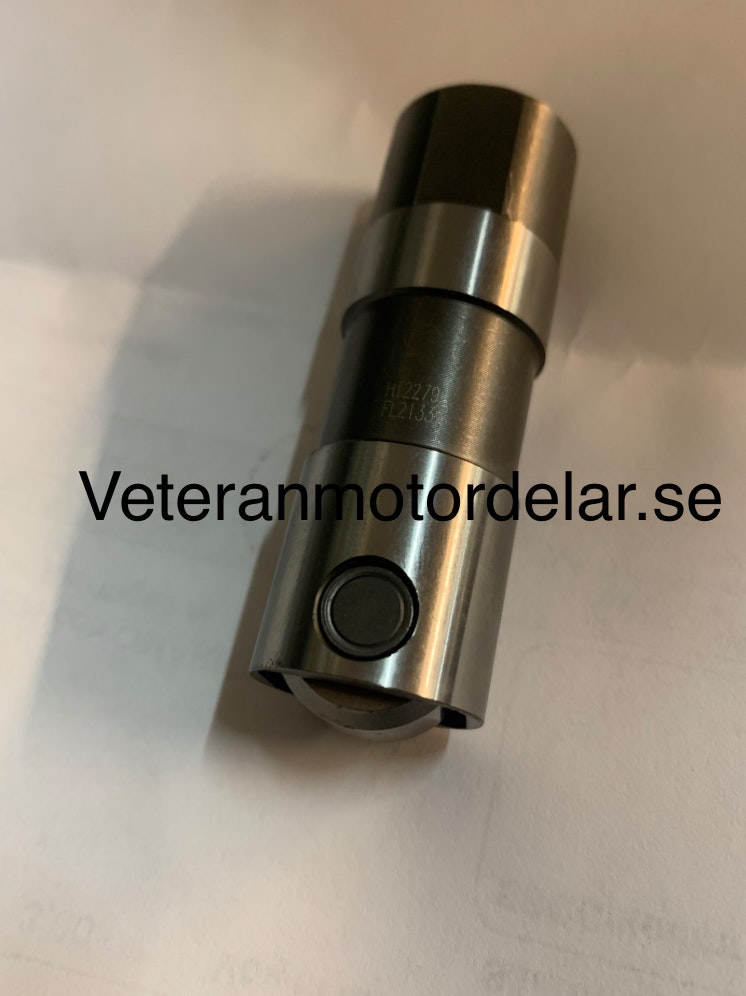 Ventillyftare HT 2279 1996/07 454, 496, 502