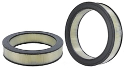 Luftfilter WIX 42081 1959-67 371, 394 m.fl.