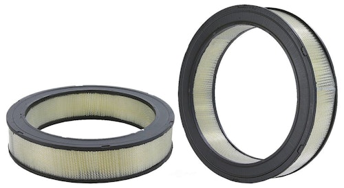 Luftfilter WIX 42081 1959-67 371, 394 m.fl.