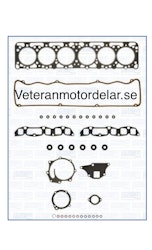 Sotningsats DD-600 1965-81 2703E - 2715E 6-Cyl. Diesel.