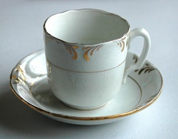 Kaffekopp ( Troligen Gustavsberg 99)