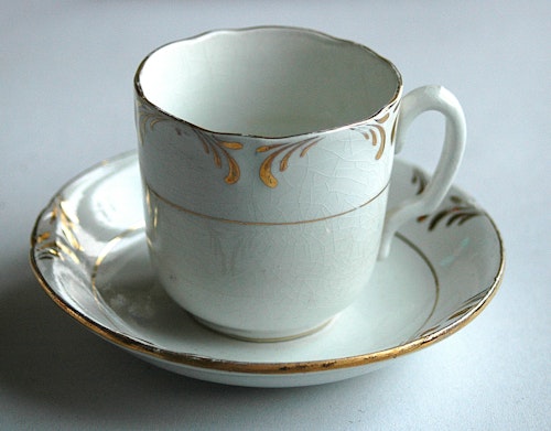 Kaffekopp ( Troligen Gustavsberg 99)