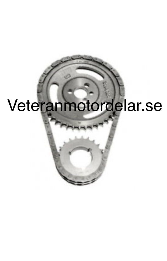 Kamdrevsats Dubbel Roller 220-2100 1955-91 Smallblock