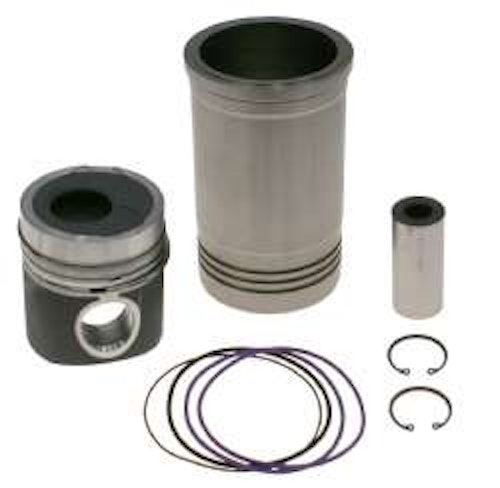 Cylinderfodersats CM-111448 AD, TAMD, KAD 31, 32, 41, 42, 43