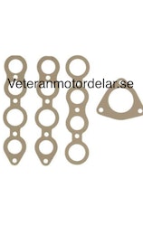 Grenrörspackning MS-2498B 1934-53 233, 248, 263