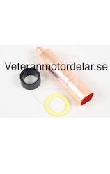 Spridarhylsa sats ISK-263, TD120A, B, C, D