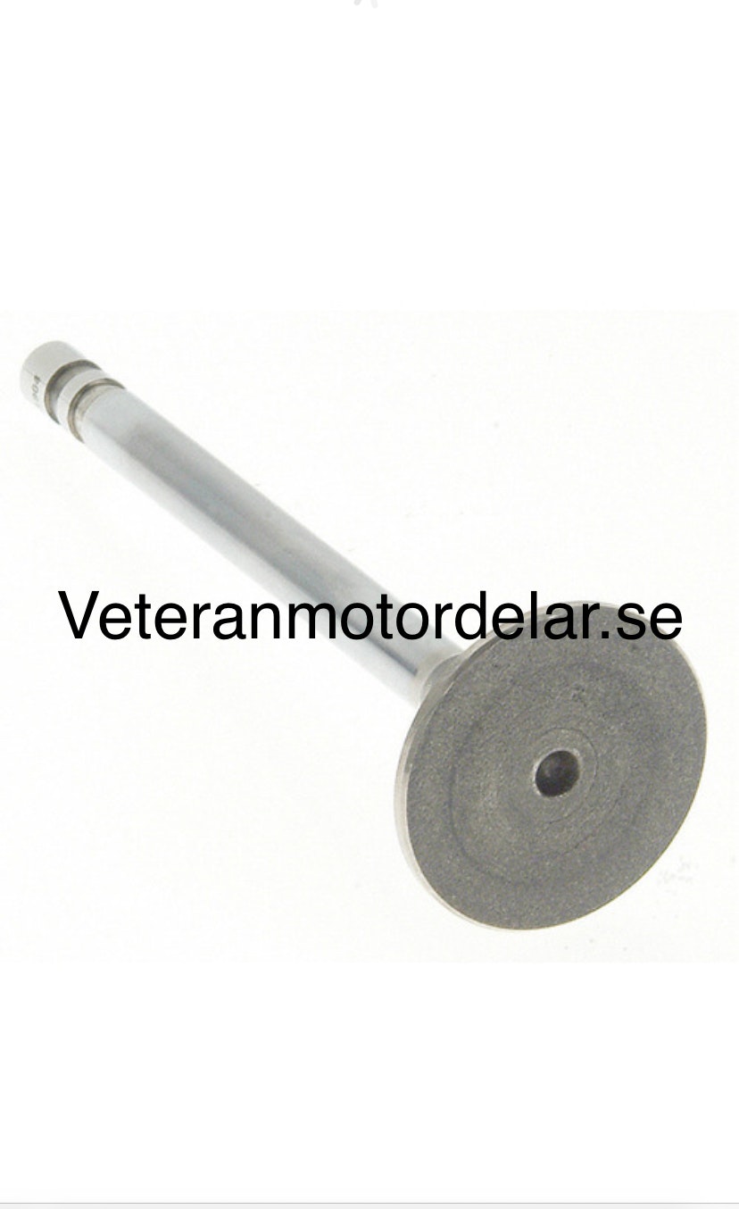 Ventil Avgas V-1904 1955-80 SB