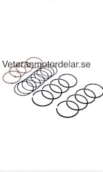 Kolvringssats 574 STD 1947/56 B4B