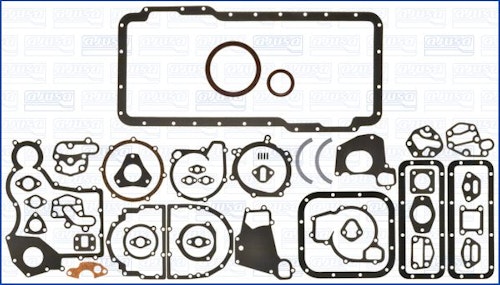 Kompletteringssats CS-54004000 Motor 6-354, 6-372