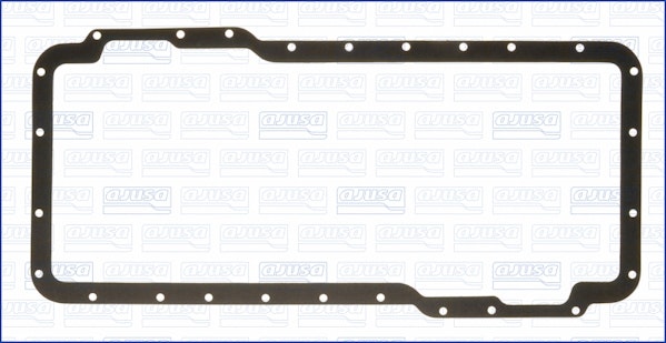 Trågpackning OS-14014800 Motor 6-354