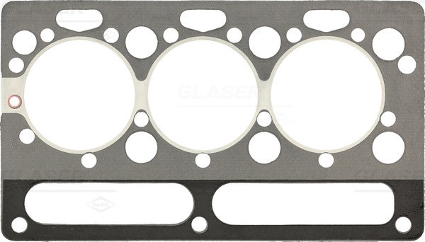 Topplockspackning H-05958-00 Motor 3-152