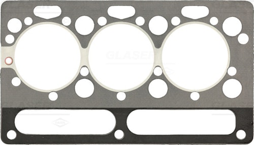 Topplockspackning H-05958-00 Motor 3-152