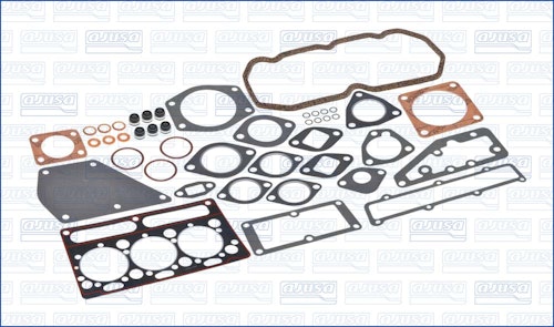 Sotningssats HS-52005800 Motor 3-152