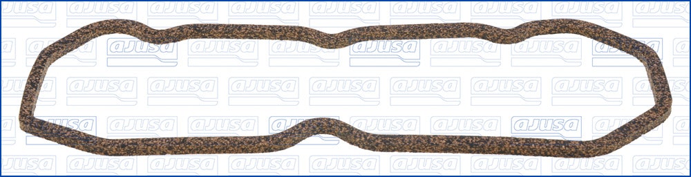 Ventilkåpspackning V-11017500 Motor 3-152