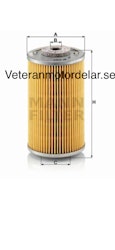 Bränslefilter P 707 Motorer 1113, 1114, D50, TD50