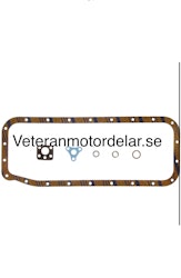 Oljetrågspackning OS-10701C-1 1955-64 272, 292, 312