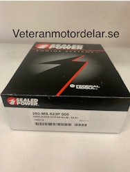 Ramlagersats MS 523P 010 1934/59 218, 230 Motor 3 1/4 (415M)