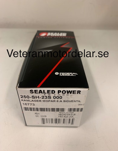 Kamlagersats SH 23S STD 1932/59 218, 230 Motor 3 1/8, 3 1/4 (1010M)