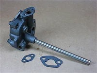 Oljepump 224-415 1962-66 400, 401, 425