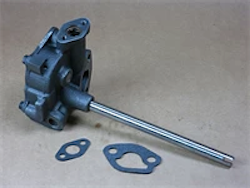 Oljepump 224-415 1962-66 400, 401, 425