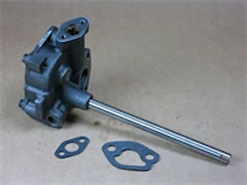 Oljepump 224-415 1962-66 400, 401, 425