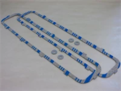 Ventilkåpspackning VS-11381C-1 1964-66 401, 425 (Nabbar)