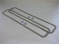 Ventilkåpspackning VS-11381C-1 1954-63 (Ej nabbar)