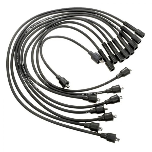 Tändkabelsats STM9885 1957-66 364, 401 V8