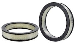 Luftfilter WIX 42084 1965-67 401, 425, 430 (292x248x60)