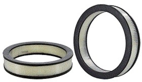 Luftfilter WIX 42084 1965-67 401, 425, 430 (292x248x60)