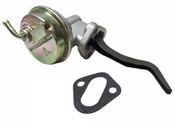 Bensinpump 40371 1957-66 364, 401, 425