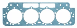 Topplockspackning C-7893PT-1 1964-67 429