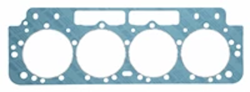 Topplockspackning C-7893PT-1 1964-67 429