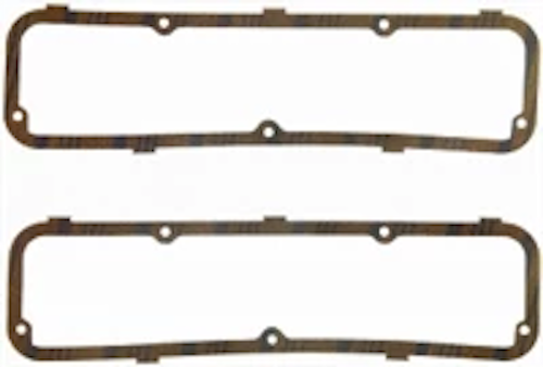 Ventilkåpspackning VS-13049C 1958-71 332 - 428 BB (Kork)