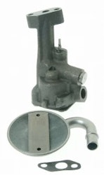Oljepump 43364S 1959-81 400 (med sil)