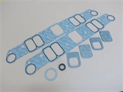 Insugspackning 502G 1965-79 326-455 (Edelbrock)