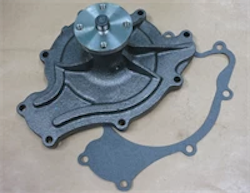 Vattenpump FP-1388N Pontiac 1963-68 326,350,389,400 8-Bultar (AW-850)