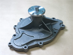 Vattenpump FP-1409 Pontiac 1969 350, 400 11-bult. (AW-912)