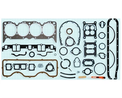 Full sats RS-506G 1958-65 348, 409 (FS-8007PT-3)