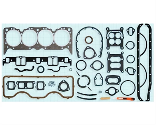 Full sats RS-506G 1958-65 348, 409 (FS-8007PT-3)