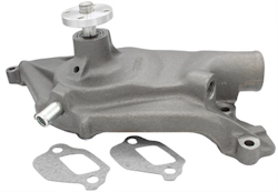 Vattenpump AW-562 1958-64 348, 409
